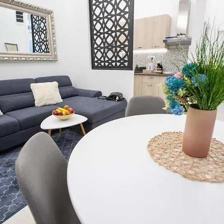 Theatre Square Apartments Novi Sad Exterior foto