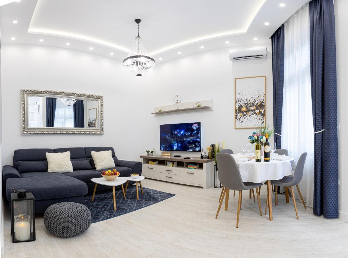Apartament Theatre Square Novi Sad