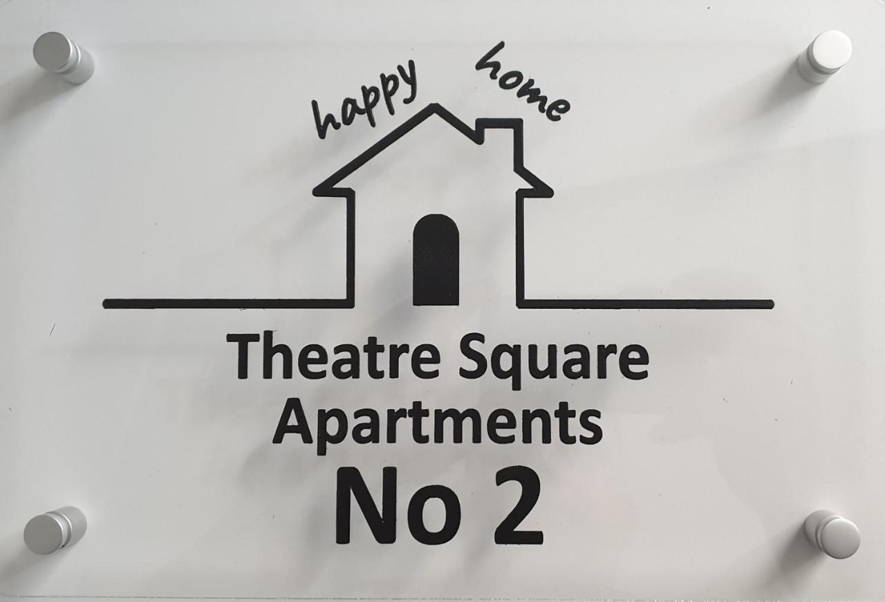 Apartament Theatre Square