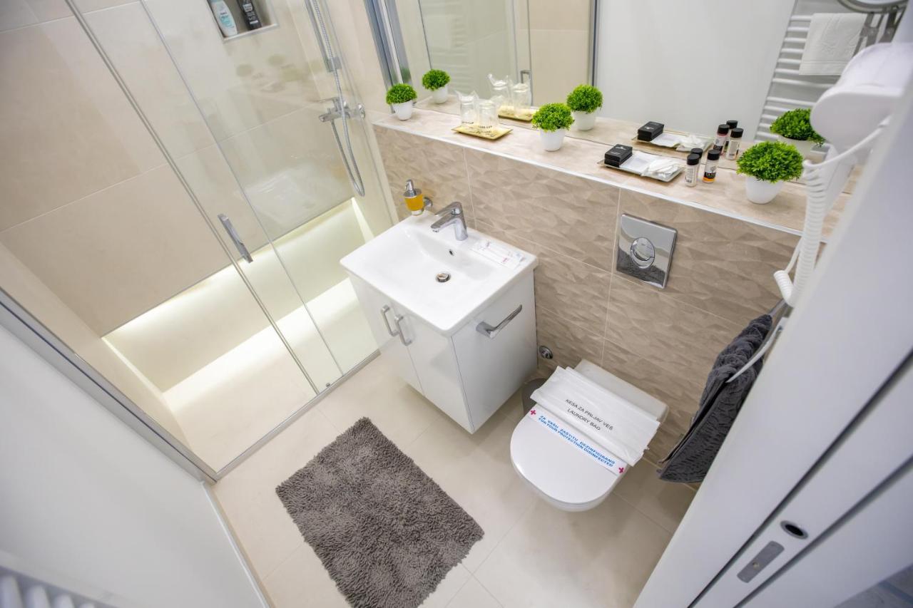 Apartament Theatre Square Novi Sad