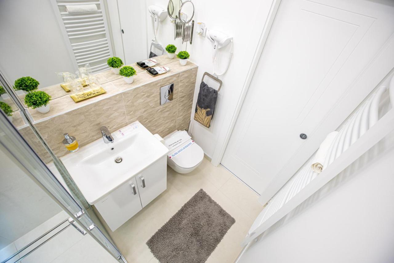 Apartament Theatre Square Novi Sad