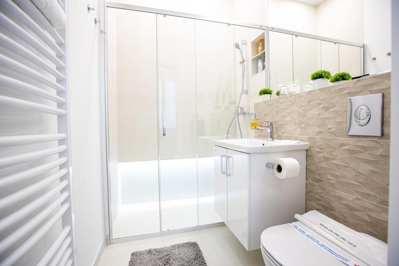 Apartament Theatre Square Novi Sad